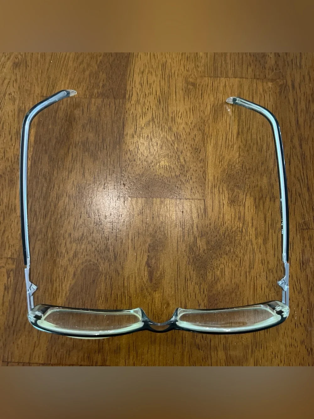 Anne Klein AK 140 Eyeglasses Frames Brown.